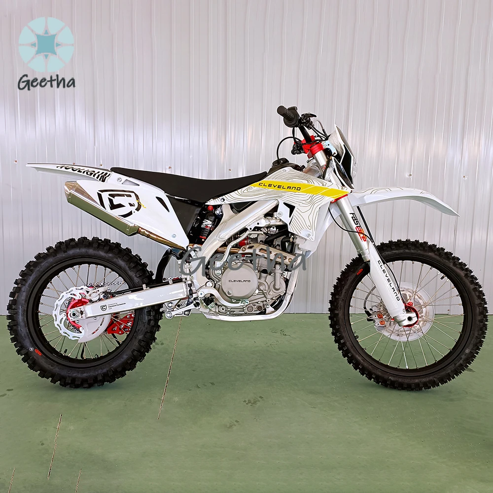 

forBest Performance Fashion Dirt Bike NC250cc Water Cooled Dirt Bikes for Sale