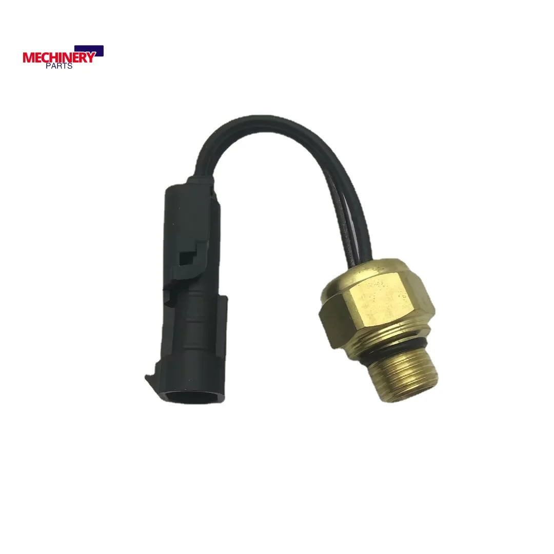 New RE503242 Fuel Injection Pump Temperature Switch Sensor Water Temperature Sensor For John Deere