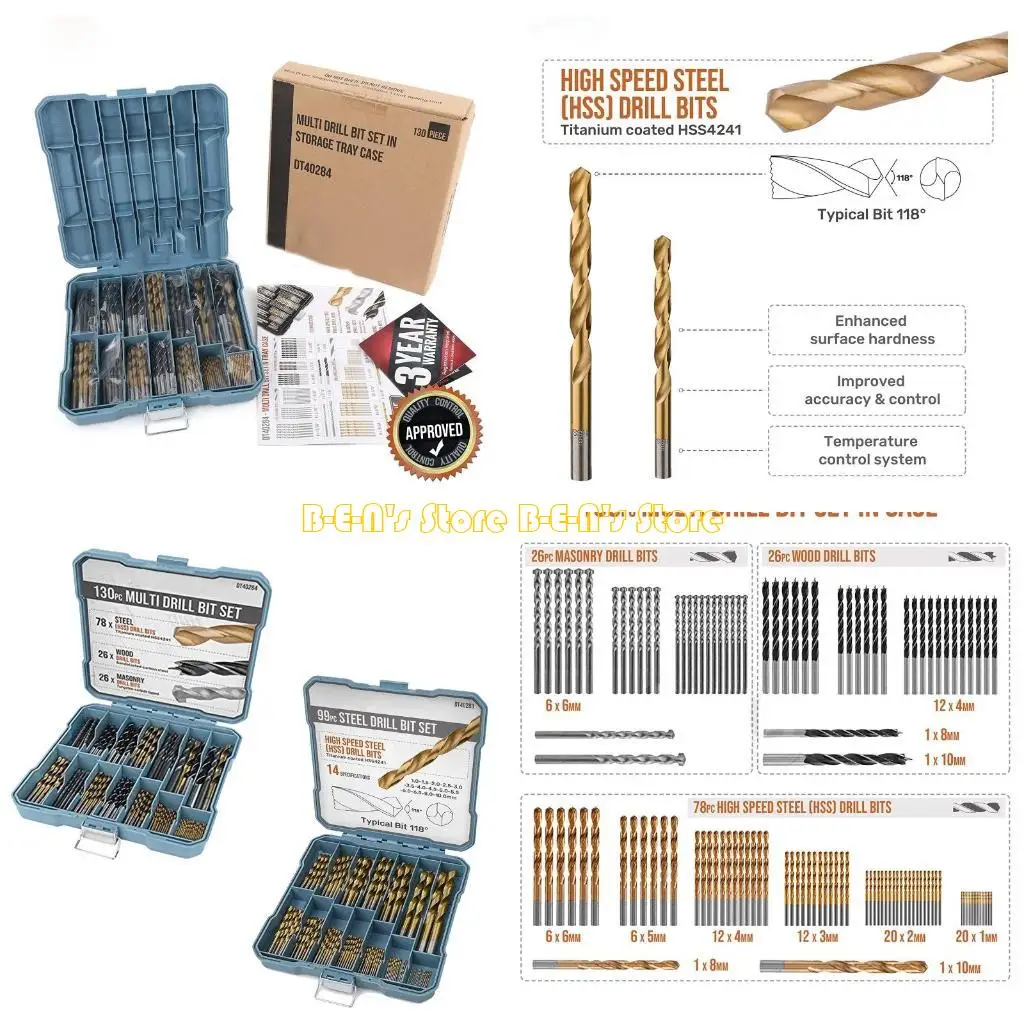 

Y1ad hss деревянные каменные каменные кусочки, установленные для бурения в металлической пластиковой древесине 99/130 кусочков