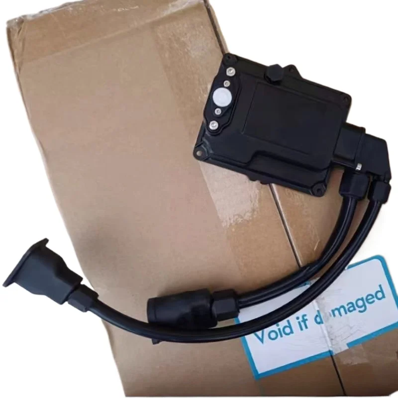 T30 T40 American Avionics Module FCC Edition