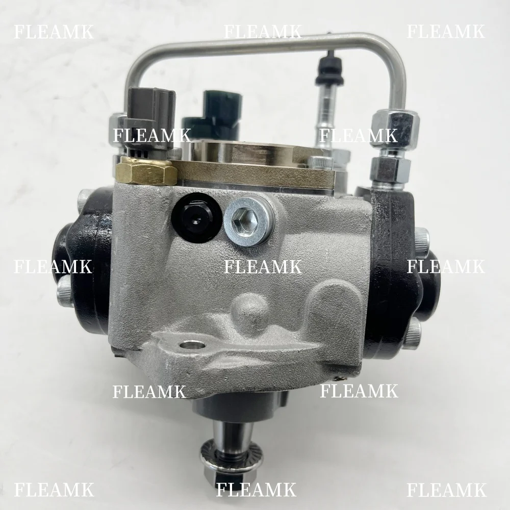 1460A022 Diesel Common Rail Fuel Injection Pump 294000-0660 294000-0662 1460A022