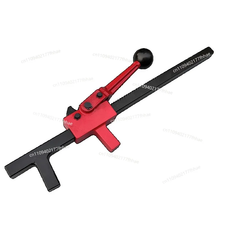 Tire Expander Manual Tire Expander Support  Repair Flared Tool Automotive Vacuum  Repair