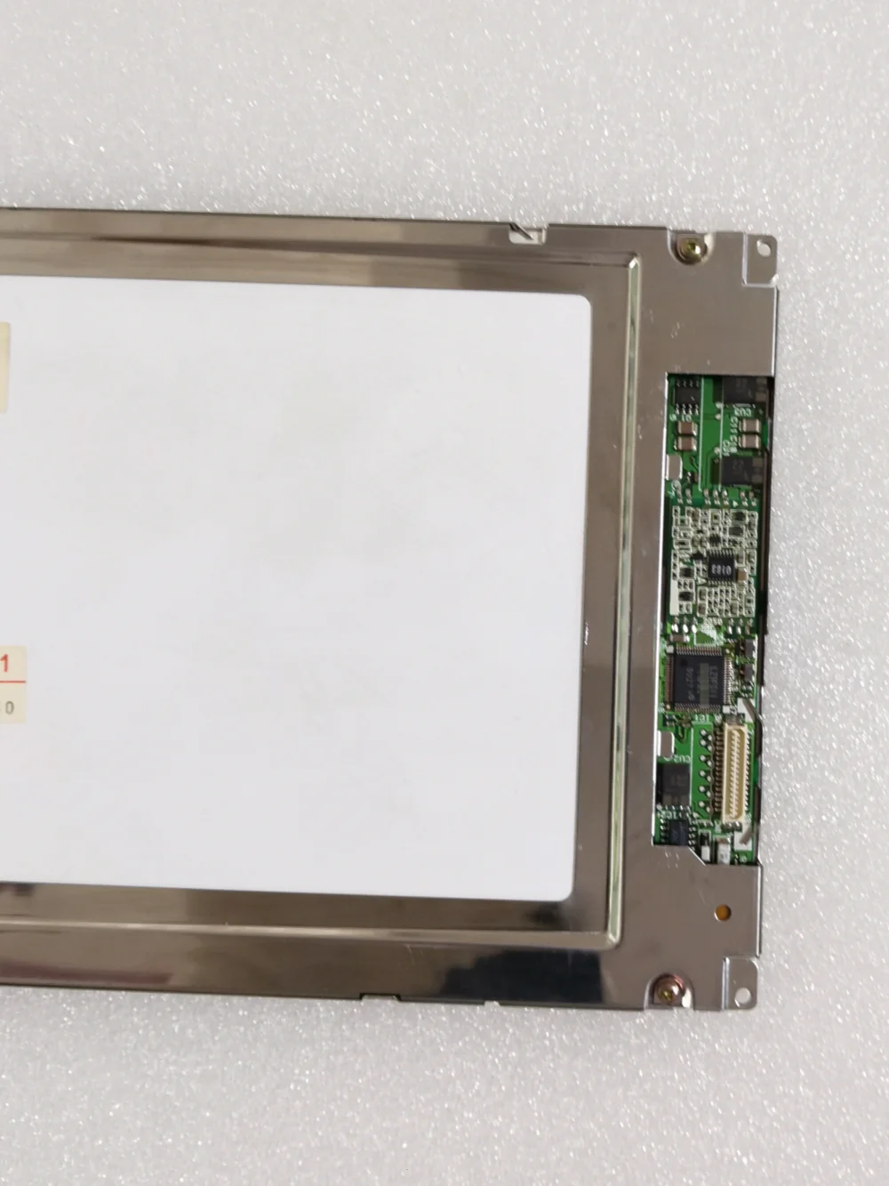 LQ9D168K painel LCD industrial de 8,4 polegadas