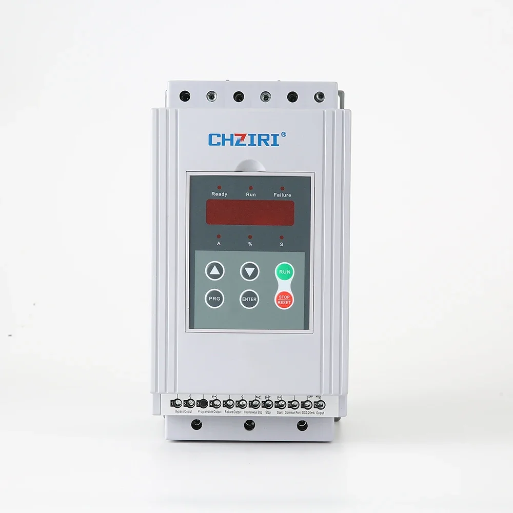 

11kw 380v/440v 3 phase transformer frequency inverter medium voltage module controller motor soft starter