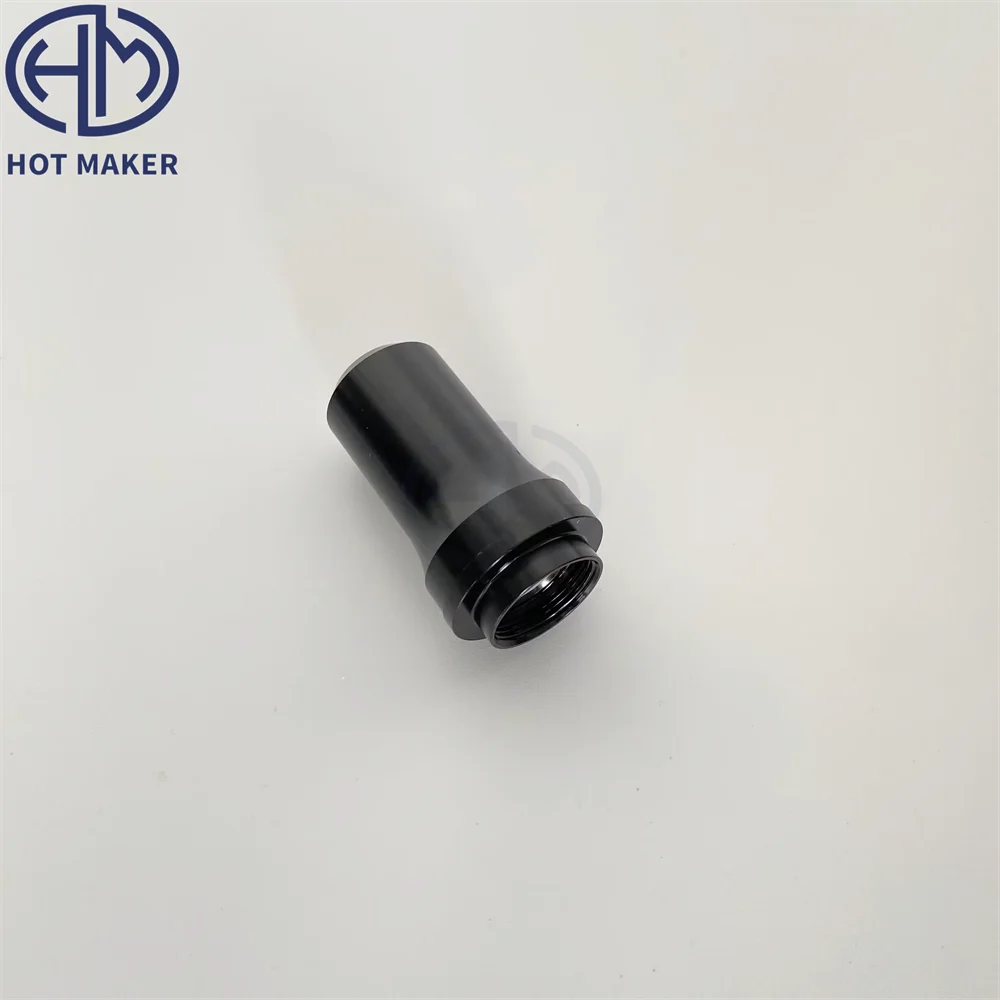 532/1064/ 1320nm Nd Yag Filter Laser Tip Head Probe For Black