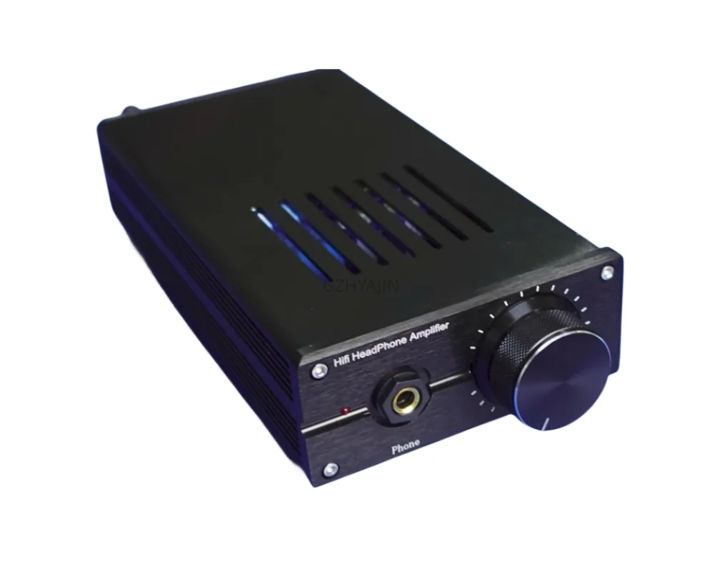 Nuevo L4398 Lahmann DSD integrado CS4398 amplificador de decodificación máquina integrada decodificación dura DSD master band 10Hz-20KHz (-1db)