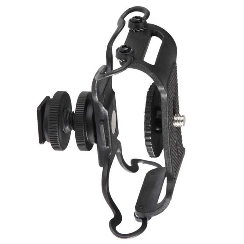 【ในสต็อก】แบบพกพาฐานแผ่นดินไหว Shock Mounts Forpcm-M10 H6 IS-12 รองรับไมโครโฟนสากล