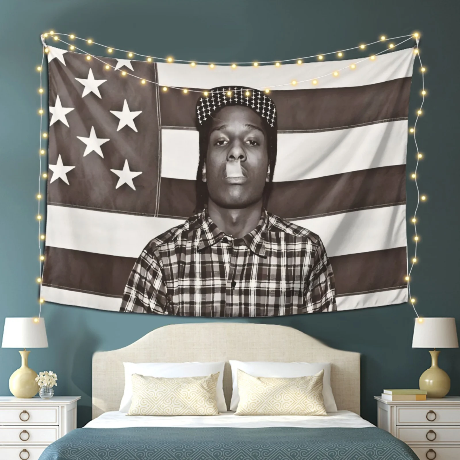 3X5Ft Banner Asap R…