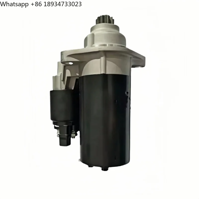 

Suitable for Lamborghini LP550 560 570 580 LP610 640 670 LP700 750 URUS Engine Starter 07M911024A 02Z911023L
