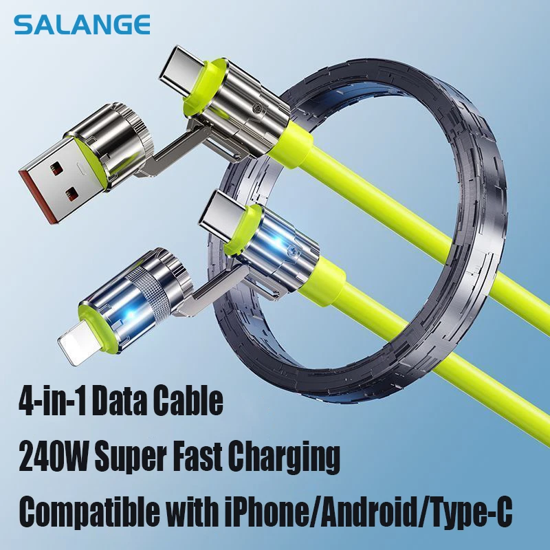 240W 4 In 1 Super F… - image