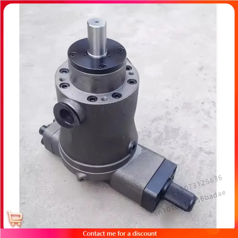 SHAO YANG PUMP 10YCY14-1B 25YCY14-1B 32YCY14-1B 40YCY14-1B 63YCY14-1B 100YCY14-1B 160YCY14-1B 250YCY14-1B 400YCY14-1B