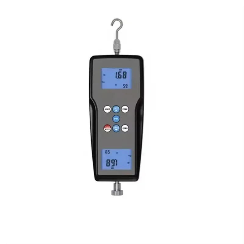 

load cell force measuring instruments tension digital force gauge