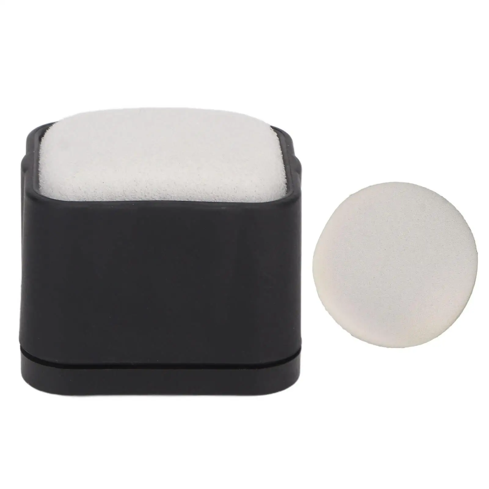 

Dental Endo File Stand Heat Resistant Autoclavable Cleaning Endo Sponge Holder Accessory for Dental for hospital Use