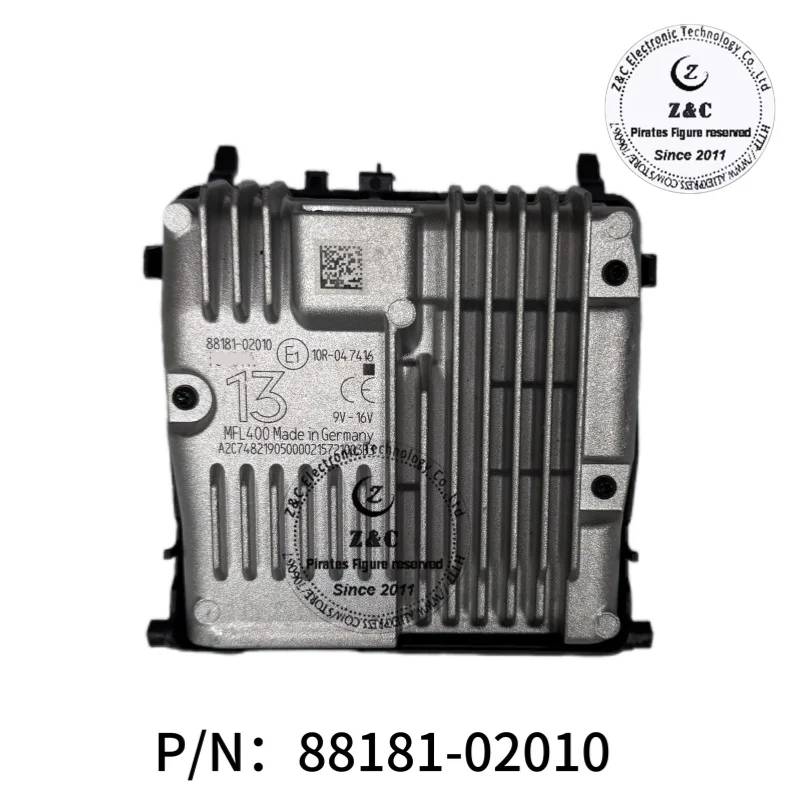 88181-02010 Pre-Collision Camera Sensor Lane Keeping Departure Warning For Toyota CAR Accessories 8818102010