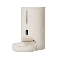 Dispensador CANBOUN 4L WiFi con cámara