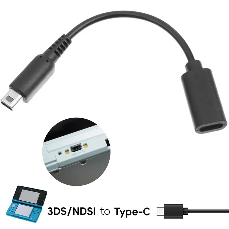 10Cm Charger Cable …