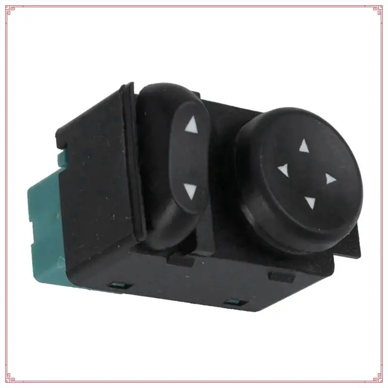 735316891 سيارة مرآة الرؤية الخلفية تعديل التبديل مرآة الرؤية الخلفية التبديل لشركة فيات دوبلو باليو سترادا ألبيا #4