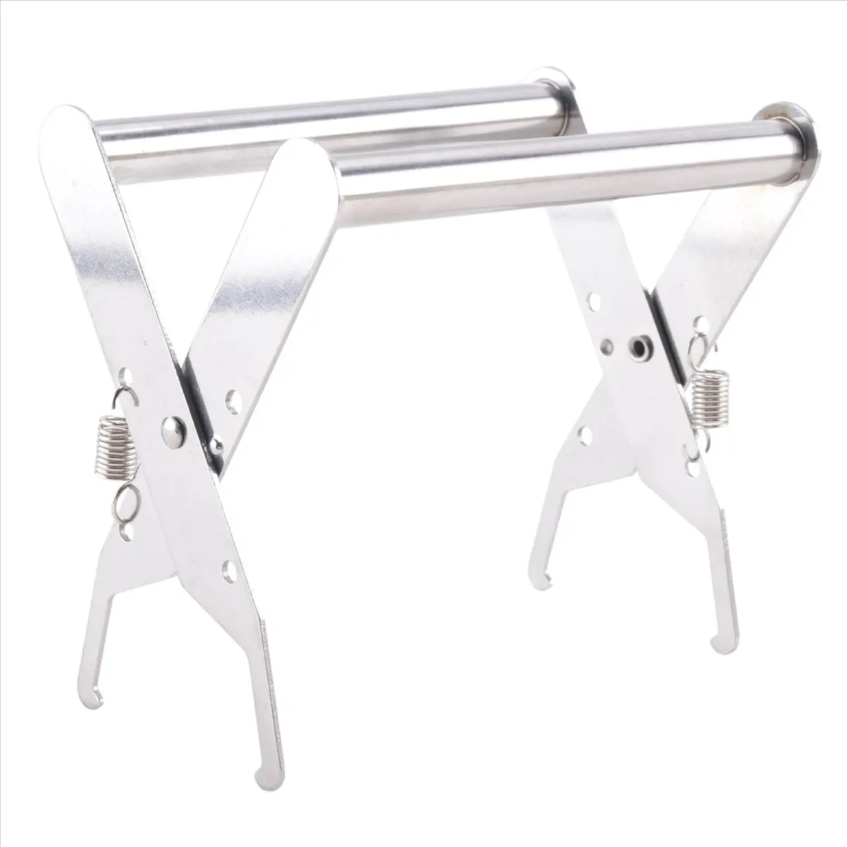 A50U Bee Hive Frame Holder Stainless Steel Capture Frame Grip Beehive Clip Clamp Grasp Beekeeping Accessories Increase Honey