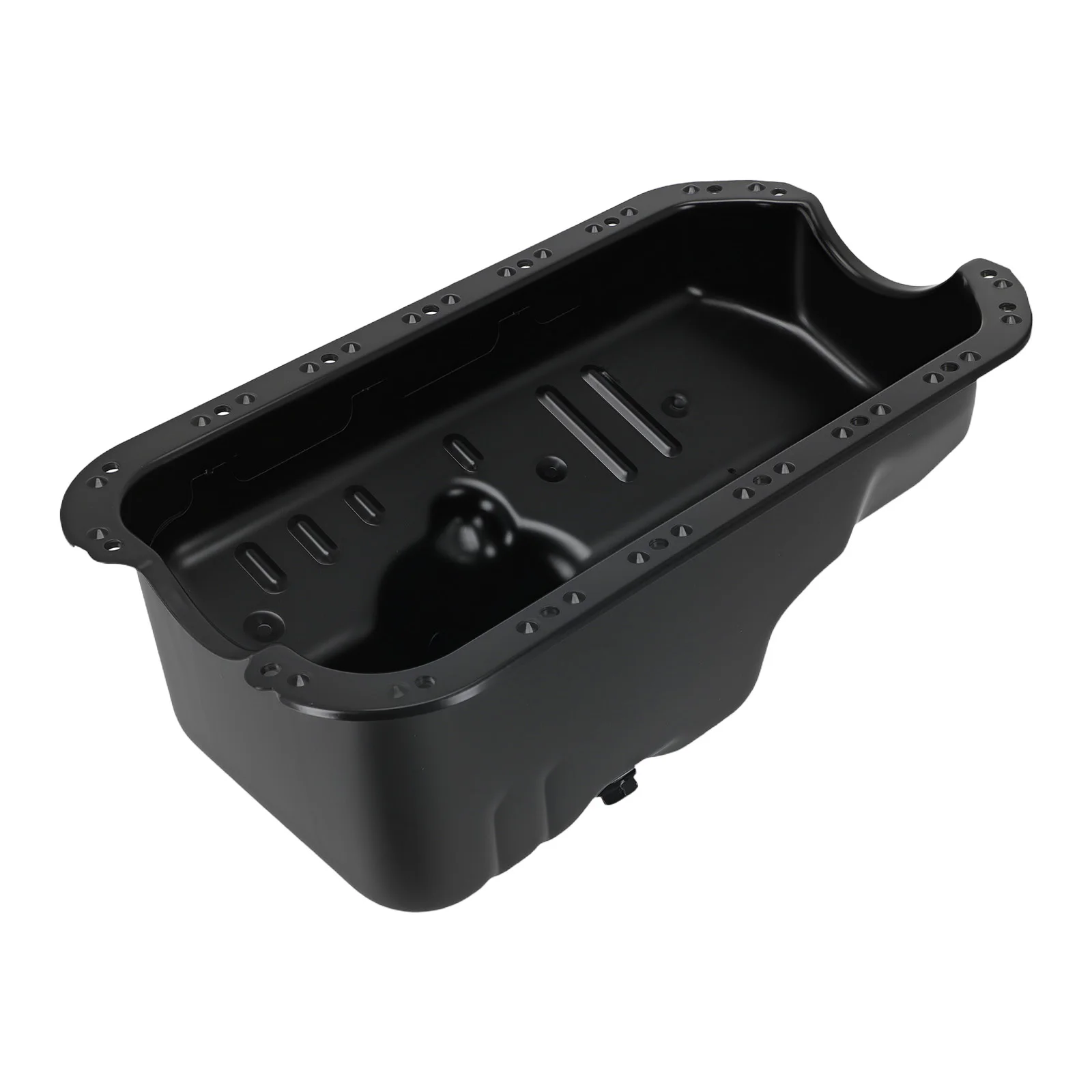 Steel Oil Pan for Honda Civic DX LX Value Package 2001-2005 DOR264417