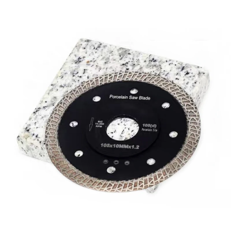 5-inch ultra-thin saw blade tile cutting artifact angle grinder marble flake stone special cutting and grooving
