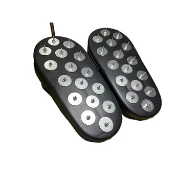 산업용 에폭시 바닥 제공, 향상된 견인력 및 안정성, 완벽한 스파이크 신발