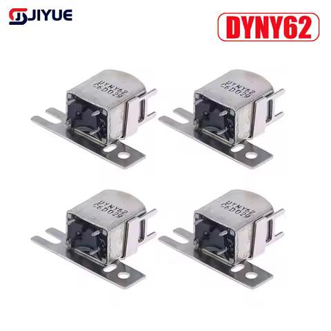 Brand New 240Ω DYNY62 Wear-resistant Magnetic Head Dual Track For Recorder Advanced Audio Tape Deck Repair Parts Accessories