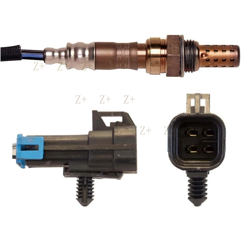 Z+  For 2007 GMC Sierra 1500 Sierra 1500 Classic Yukon 234-4112 Down Oxygen Sensor