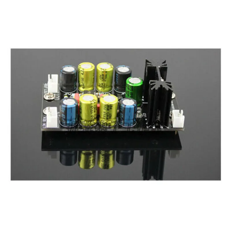 

NE5532 Fever Audio Preamp Power Amplifier Board