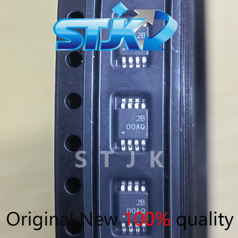 

10pcs/lot OPA209AIDGKR OOAQ MSOP8 Precision operational amplifier