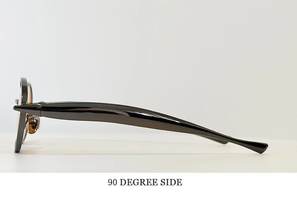 Neue Mode Oval Sonnenbrille Frauen Steampunk Gläser Vintage Sonnenbrille Luxus Dropshipping Lunette Soleil Femme Zonnebrillen Dames – Detail 27