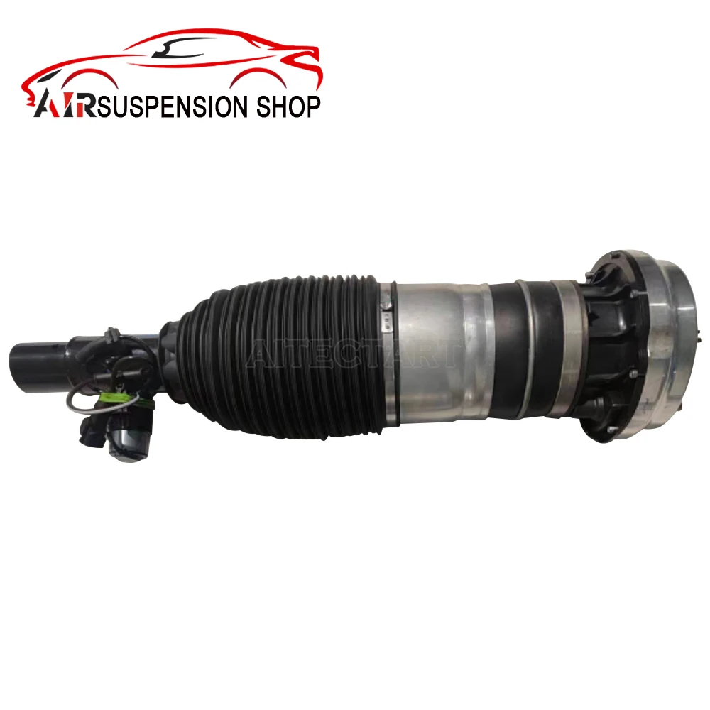 

For Lincoln Aviator 2019-2023 Front Left/Right Air Suspension Shock Absorber Strut with ADS LC5C18B060AE LC5Z3C199L