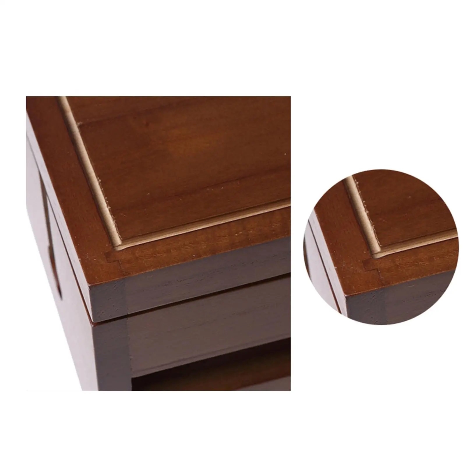 Kabelopbergdoos Case Socket Wire Management Safe Tidy Organizer Container