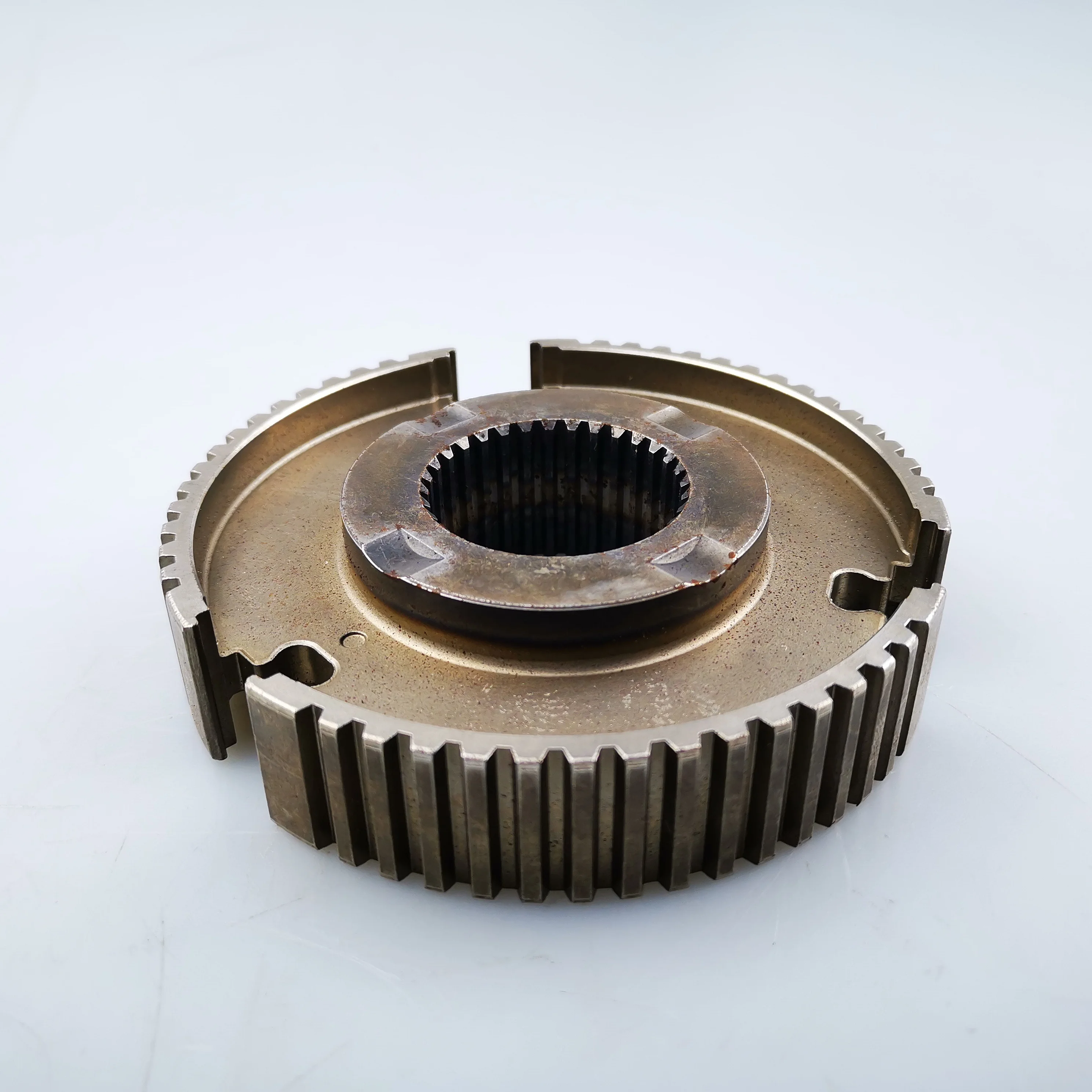 

SAIC MAXUS T60 Gear 3/4 5/6 Synchronizer Hub C00095351