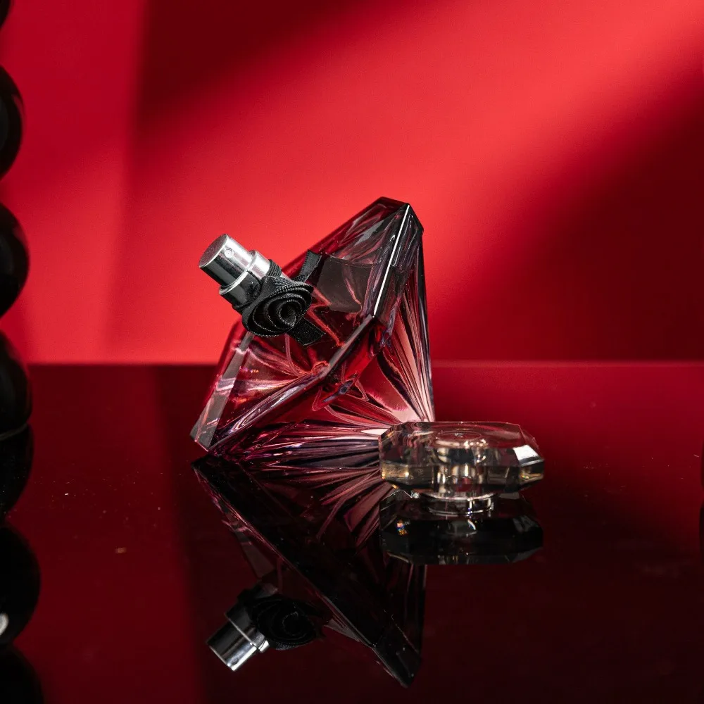 

75ml Diamond Women EDP Perfume Long Lasting Floral Fruity Scent Gift For Her