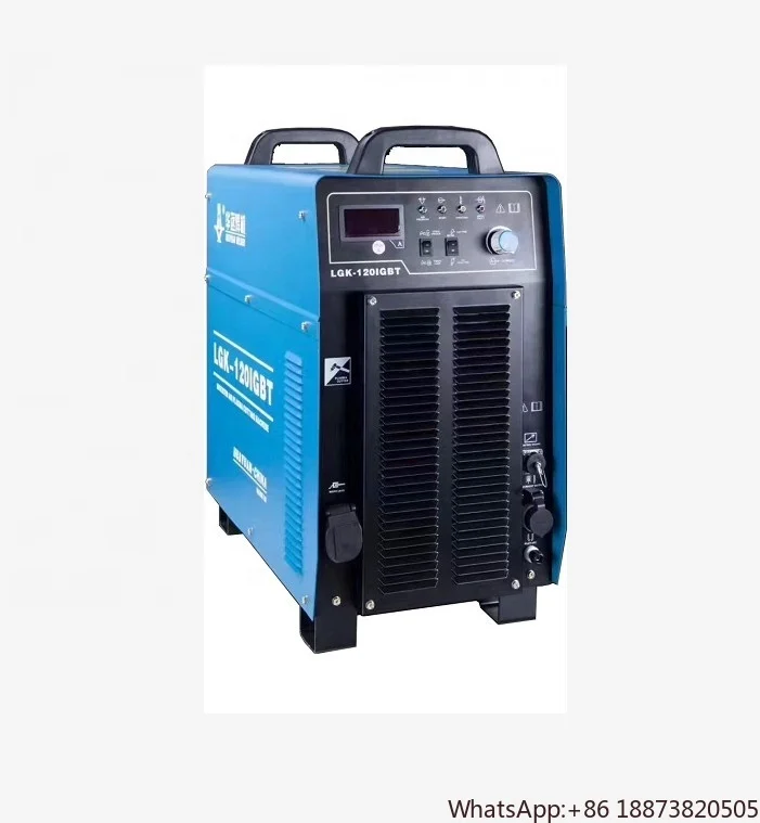 huayuan plasma power source LGK-300 plasma power supply