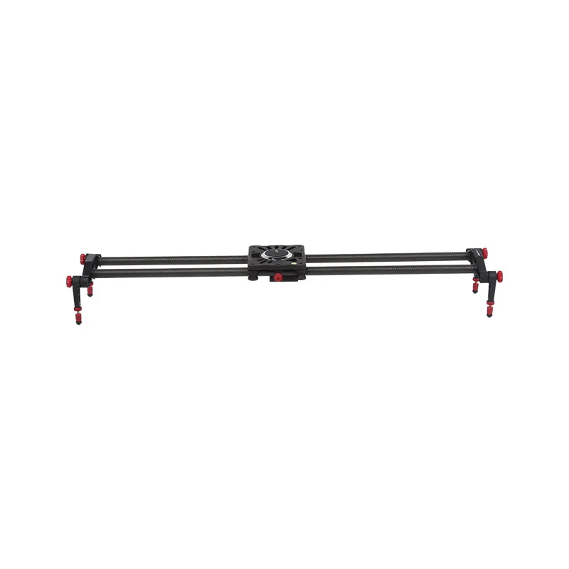 

Carbon fiber SLR slide rail, mini camera portable video shooting track