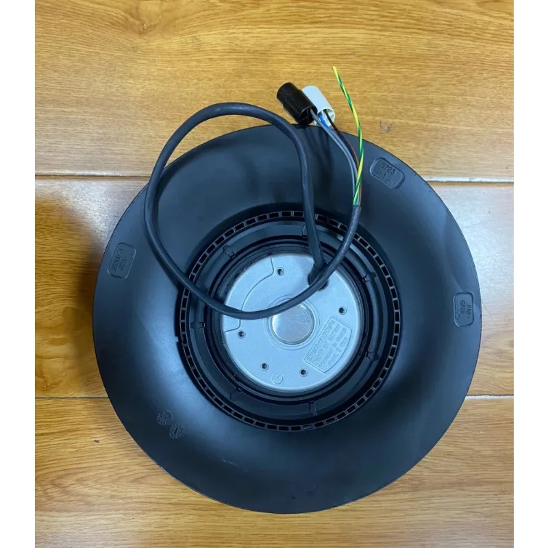 R2D220-RB14-09 R2D220-AB26-20 R2D220-RB14-10 R2D220-RB14-13 Ventilateur d'origine