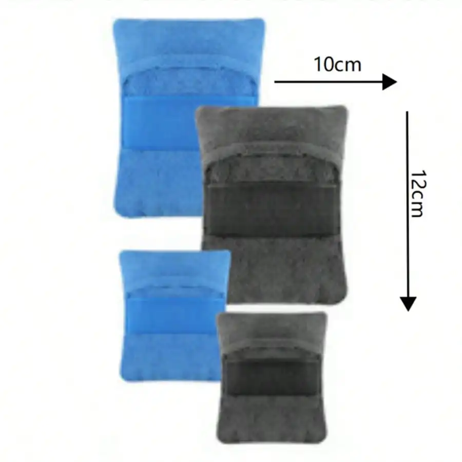 Must-Have Sand Remover Bag For Beach Days Portable Sand Wipe-Off Pouch For Vacation Camping Keeps Car Home Sand Free Perfect Summer Travel Essential Outdoor Gear - AliExpress 18 5 Must-Have Sand Remover Bag For Beach Days Portable Sand Wipe-Off Pouch For Vacation Camping Keeps Car Home Sand Free Perfect Summer Travel Essential Outdoor Gear - AliExpress 18 - Image 5