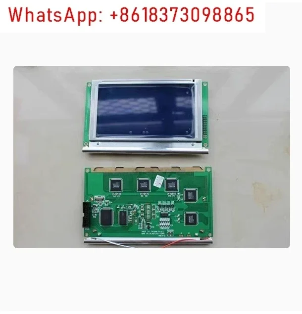 New Replacement LCD Screen for TLX-1741-C3B TLX-1741-C3B CDC88 240128 Computer Display Panel Module