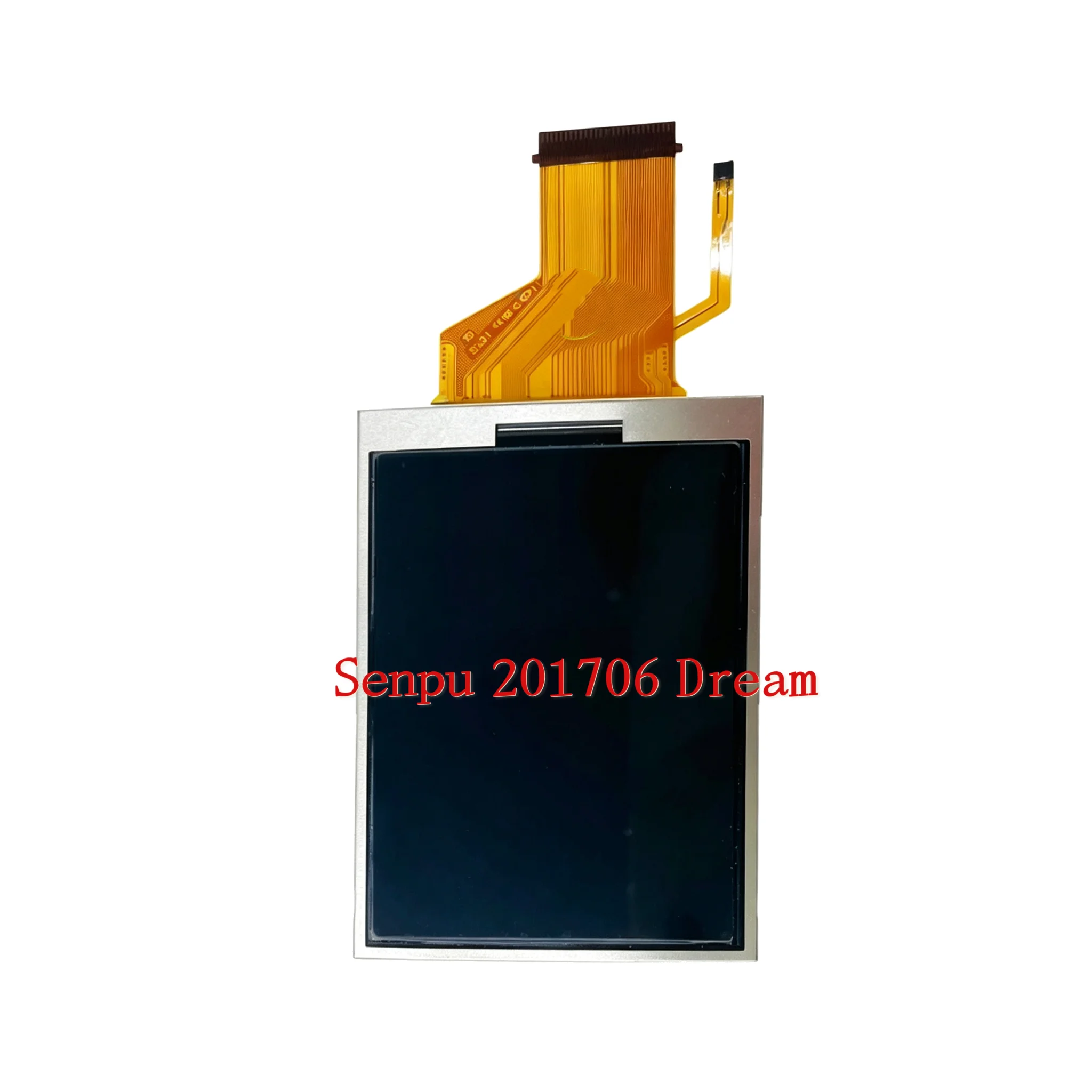 for Nikon P7100,  for Pentax K5IIS K30 LCD display screen, brand new with backlight