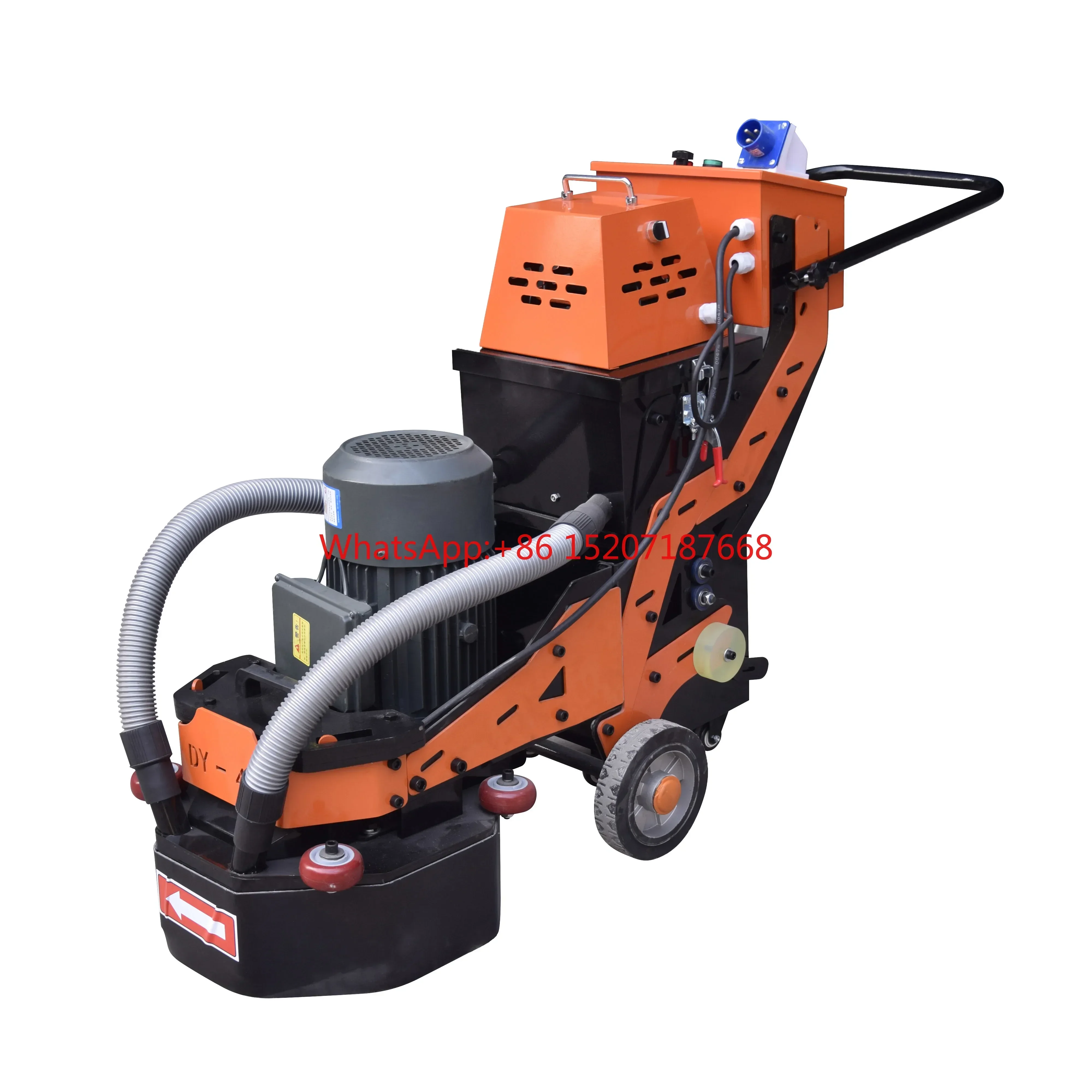 460mm concrete floor grinding machine floor grinder concrete