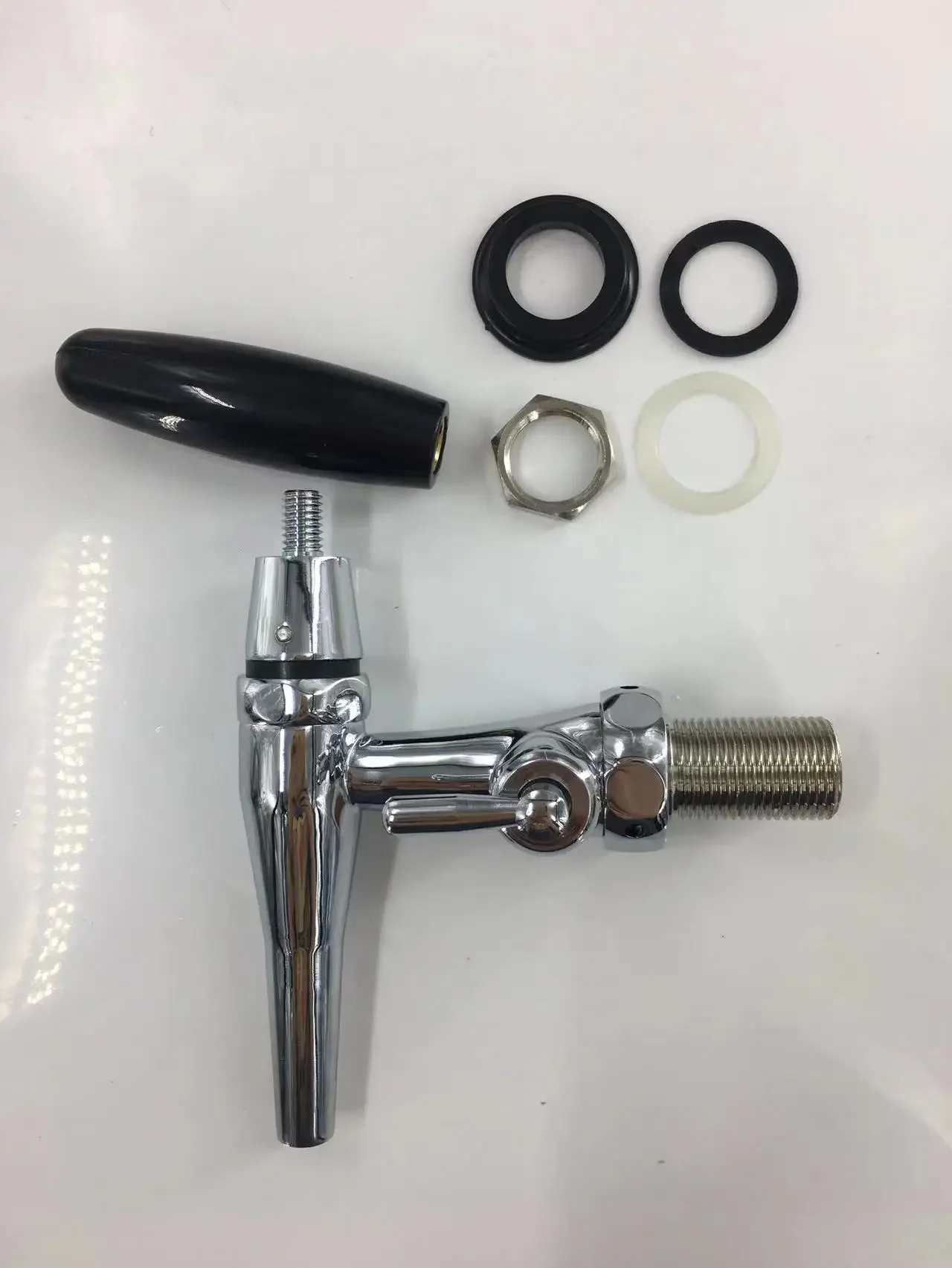 Long Stout Beer Tap, Beverages Faucet
