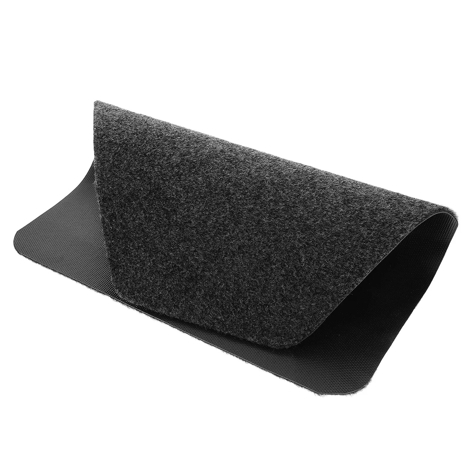 

Men Urinal Mat Non Slip Commercial Bathroom Floor Mat Urine Absorbent Splash Guard Toilet Pad Splash Guard Toilet Accessories