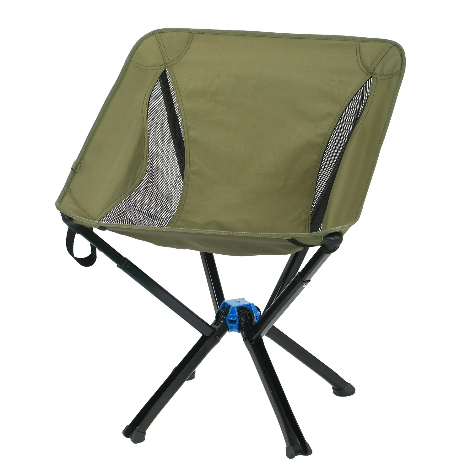 polar-everest-quick-open-aluminum-portable-folding-chair-for-outdoor-picnic-camping-garden-use-small-umbrella-for-directing