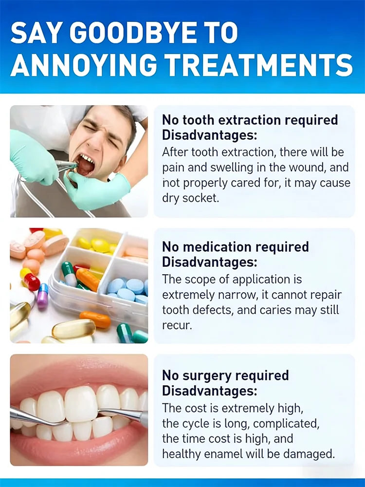 Eғғᴏʀᴛʟᴇssʟʏ ʀᴇsᴛᴏʀᴇ ɢᴜᴍ ʜᴇᴀʟᴛʜ ᴀɴᴅ ᴇɴʜᴀɴᴄᴇᴛᴏᴏᴛʜᴀᴘᴘᴇᴀʀᴀɴᴄᴇ ɪɴ7ᴅᴀʏsғʟᴀᴛ