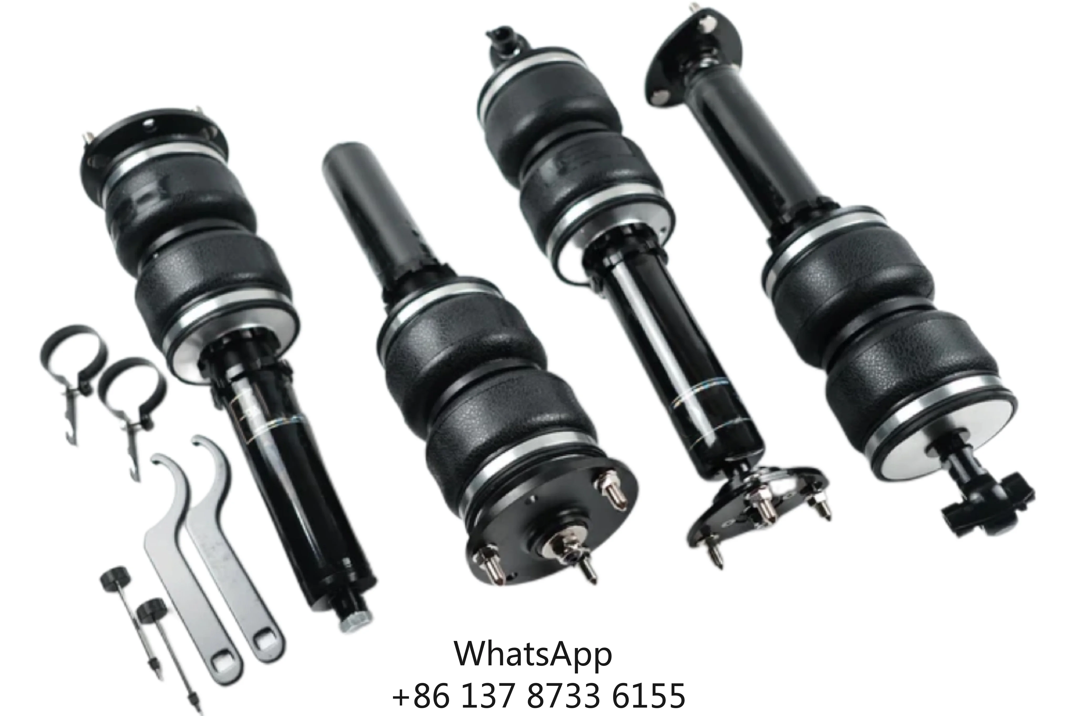 For Toyota mark Ii Gx100 Voice Function Of The Air Suspension Full Kits Management Control System With Height Gage Version