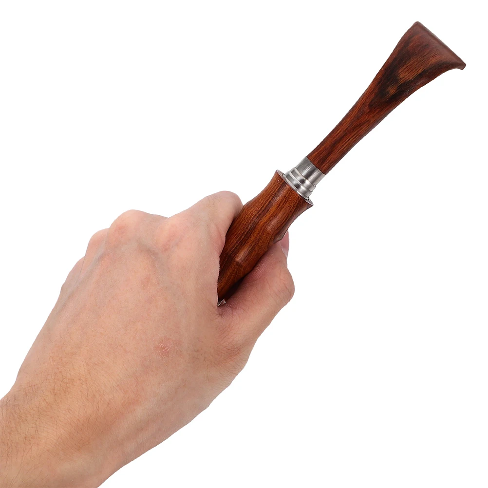 

2pcs Telescoping Back Scratcher Extendable Wooden Portable Body Scratcher Manual For Adults Classic Itch Reliever Scratch