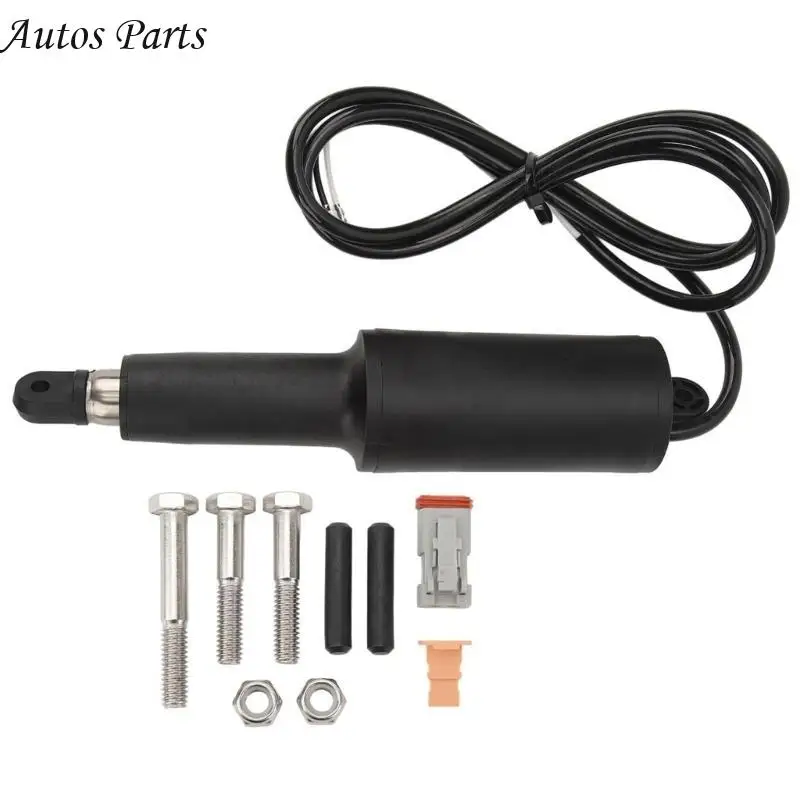 

57BA Замена 15054-001 20400-001 Привод триммеров в сборе для Lenco Marine