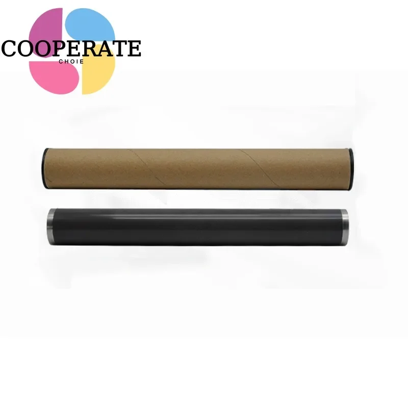 1pc RM1-7395 RM1-4554 RM1-8395 Fuser Film Sleeve for HP LaserJet P4014 P4015 P4515 M4555 600 M601 M602 M603 M604 M605 M606 M630