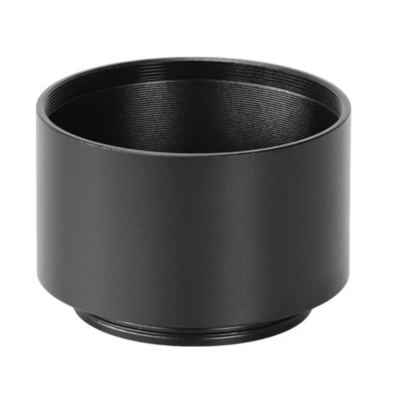 Agnicy Metal Light Shield suitable for S50 Intelligent Astronomical Lens Telescope Interface